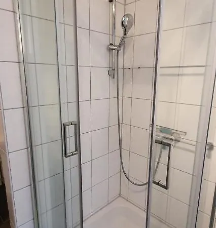 Haus Leonora 3 * Cuxhaven