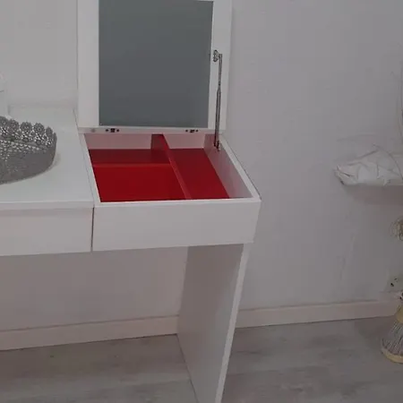 Haus Leonora 3 Apartmán *