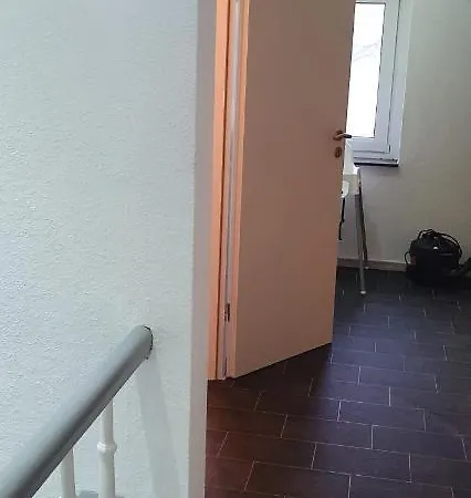 Appartement Haus Leonora 3 Cuxhaven