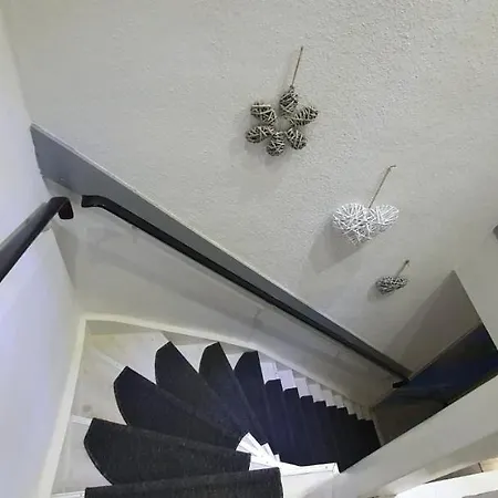 Haus Leonora 3 Appartement Cuxhaven