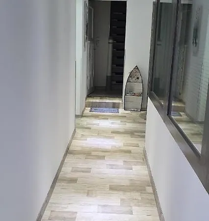 Haus Leonora 3 *