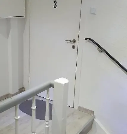 Haus Leonora 3 Apartmán *